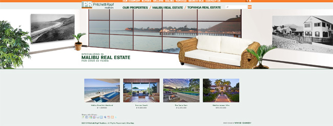 pritchett_rapf malibu web design pritchett-rapf