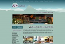 milestones-ranch-malibu-website drug rehab web design