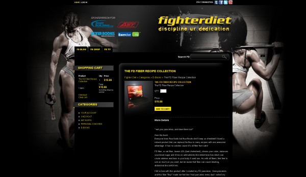 fighterdiet-online-electron fighterdiet_wp_ecommerce_sample