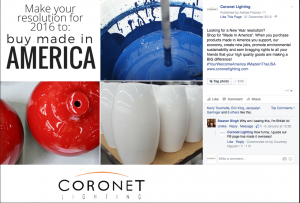 Pairing current trends with your business goals, keeps your brand fresh.